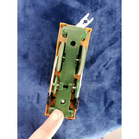 Thomas the Train Trackmaster Emily Paint Splattered Locomotive‎ 2009 | Gullane - Picture 4 of 9